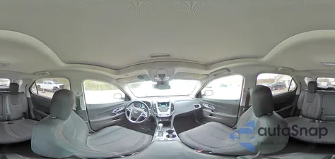 2013 Chevrolet Equinox Lt из США, поврежденный, VIN 2GNALDEK8D1135435